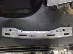 Жесткость бампера. Subaru Forester, SG5, SG9, SG Двигатели: EJ203, EJ202, EJ205, EJ255