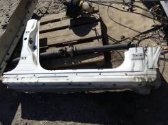 Порог кузовной. Toyota Crown, JZS179, JZS175, JZS173, JZS171, JZS175W, JZS171W, JZS173W Двигатель 1JZGTE