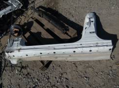 Порог кузовной. Toyota Crown, JZS179, JZS175, JZS173, JZS171, JZS175W, JZS171W, JZS173W Двигатель 1JZGTE