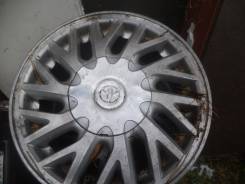 Kyowa. 6.0x14, 5x114.30, ET46