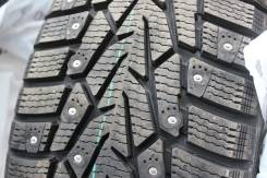 Nokian Hakkapeliitta 7. Зимние, шипованные, без износа, 4 шт