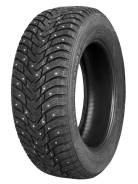Nokian Hakkapeliitta 8 SUV. Зимние, шипованные, 2016 год, без износа, 1 шт