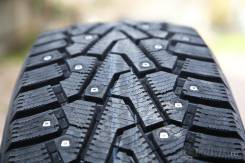 Pirelli Winter Ice Zero. Зимние, шипованные, 2015 год, без износа, 1 шт