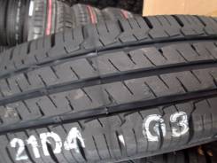Hankook Vantra LT RA 18. Летние, 2015 год, без износа, 2 шт