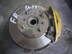Ступица. Toyota: Corolla, Corolla Levin, Sprinter, Sprinter Marino, Sprinter Trueno, Corolla Ceres, Corolla Sprinter Двигатели: 7AFE, 1ZZFE, 4ZZFE, 2E...