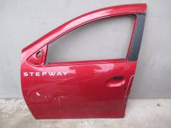 Дверь боковая. Renault Sandero Renault Logan