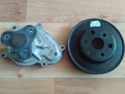 Помпа водяная. Subaru: Forester, Impreza XV, Legacy, Impreza, XV, Exiga, BRZ