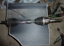 Привод. Mazda Tribute, EPEW Двигатель YF