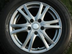 Hot Stuff Exceeder. 6.5x16, 5x114.30, ET48