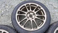 A-Tech Final Speed Gear-R. 7.0x17, 4x100.00, ET38