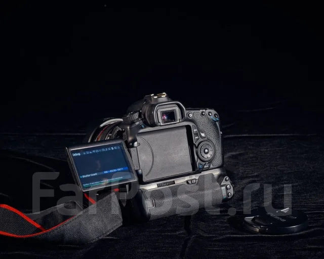 Canon EOS 60D Body. 15 - 19.9 ��, ���: ��� ���� ����
