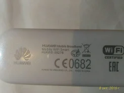 4G Wi-Fi ������. ����