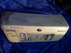 Крышка багажника. Toyota Progres, JCG11, JCG10, JCG15