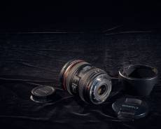 Canon EF 24-70 f4L IS macro. Для Canon, диаметр фильтра 77 мм