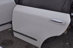 Дверь боковая. Nissan Stagea, NM35