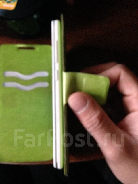 Alcatel OneTouch Pop C5. ����� ����