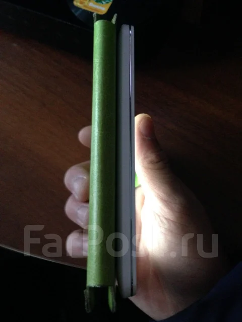 Alcatel OneTouch Pop C5. ����� ����