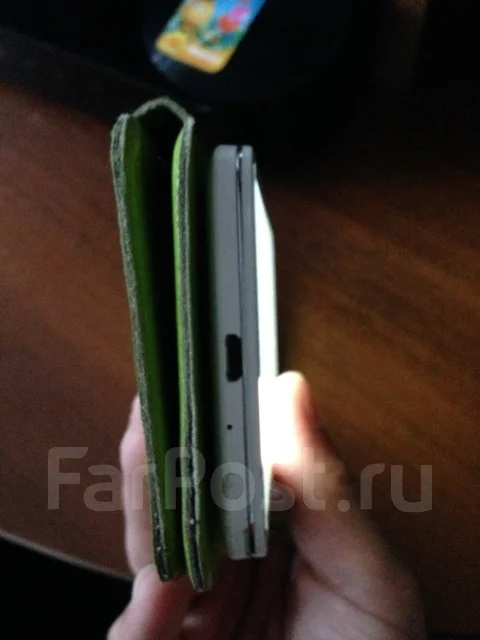 Alcatel OneTouch Pop C5. ����� ����