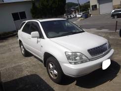 Toyota Harrier. MCU15 ACU10 SXU10, 2AZ 1MZ 5S