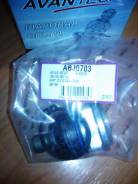 Шаровая опора. Suzuki Kei, ZC31S, ZC21S, ZD21S, ZC11S, ZC71S, ZD11S Suzuki Swift, ZC31S, ZC21S, ZC11S, ZD11S, ZD21S, ZC71S