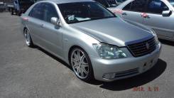 Toyota Crown. GRS182