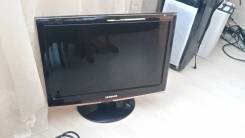 Samsung. 19" (48 см), технология LCD (ЖК)