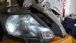 Фара. Toyota Passo, KGC10