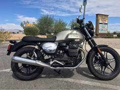 Moto Guzzi. 750 куб. см., исправен, птс, без пробега. Под заказ