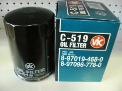 Фильтр масляный. Toyota Toyoace, XZU340, XZU362, XZU372, XZU350, XZU382, XZU421, XZU312, XZU322, XZU302, XZU320, XZU342, XZU352, XZU330, XZU401, XZU34...
