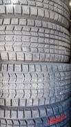Dunlop Grandtrek SJ7. Зимние, без шипов, 2011 год, износ: 5%, 4 шт