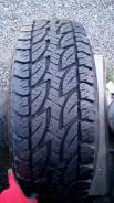 Bridgestone Dueler A/T. Всесезонные, 2012 год, износ: 10%, 4 шт