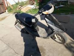Honda Dio AF34. 50 куб. см., исправен, без птс, с пробегом