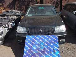 Toyota Crown. JZS171, 1JZGE