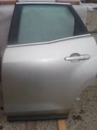 Дверь боковая. Mazda CX-7, ER3P, ER Двигатели: L3VDT, L3VE, L5VE, MZR, DISI, MZRCD, R2AA