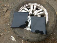 Накладка на крыло. Toyota Aristo, JZS161, JZS160