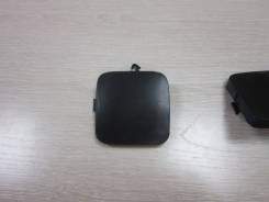 Заглушка бампера. Toyota RAV4, ACA30, ACA31, ACA31W, ACA33, ACA36, ACA36W, ACA38, ACA38L, ALA30, ASA33, ASA38, GSA33, GSA38, QEA38, ZSA30, ZSA35 Двига...