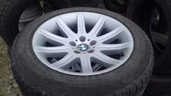 Комплект разношироких литых дисков BMW X5 R19. 9.0/10.0x19 5x120.00 ET26/26