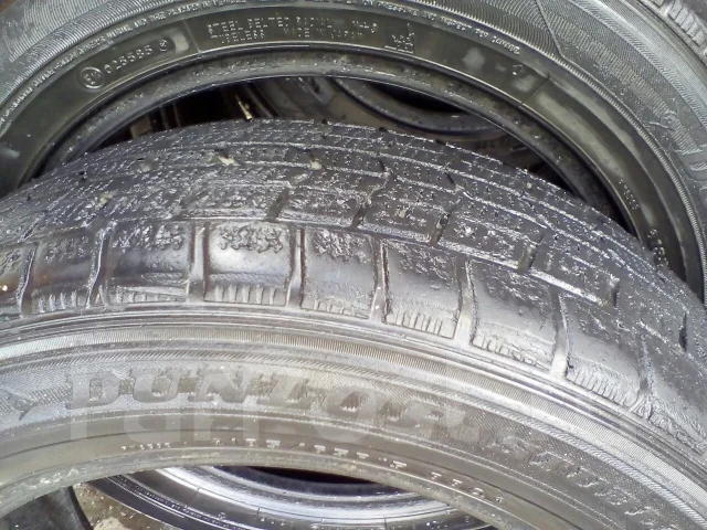 Dunlop Axiom Plus. ������, ��� �����, 2005 ���, �/�, ����� 40 % ����