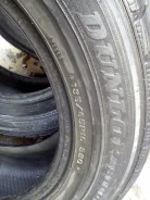 Dunlop Axiom Plus. ������, ��� �����, 2005 ���, 40�%, 4 ��