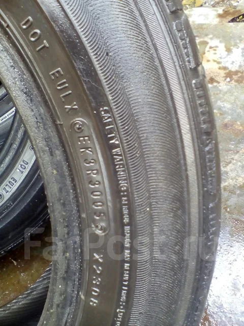 Dunlop Axiom Plus. ������, ��� �����, 2005 ���, �/�, ����� 40 % ����