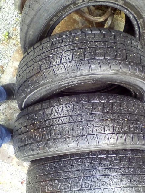 Dunlop Axiom Plus. ������, ��� �����, 2005 ���, �/�, ����� 40 % ����