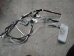 Светильник салона. Toyota Corolla, NDE150, ZZE150, ADE150, ZRE151 Двигатели: 1ZRFE, 1ADFTV, 4ZZFE, 1NDTV