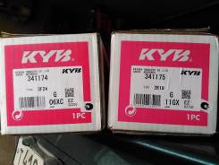 Амортизатор. Honda Ascot, CE4, E-CE4, ECE4 Honda Accord Aerodeck Honda Accord, E-CE1, E-CD8, E-CF2, E-CD6, E-CD4, E-CD7, E-CD5, E-CD3 Honda Rafaga, E...