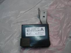 Блок иммобилайзера. Toyota Corolla, ZZE150, NDE150, ADE150, ZRE151, ZRE152 Двигатели: 1ADFTV, 1ZRFE, 4ZZFE, 2ZRFE, 1NDTV
