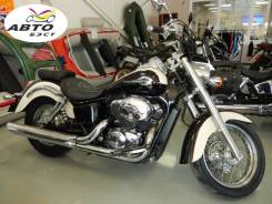 Honda Shadow 750. 750 куб. см., исправен, птс, без пробега