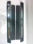 Обшивка двери. BMW 7-Series, E66, e65, E65 Двигатель N62