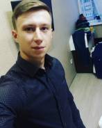 Менеджер торгового зала. Среднее образование, опыт работы 2 года