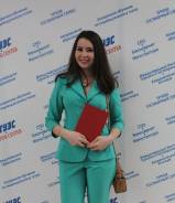 Специалист отдела пенсионного обеспечения. Высшее образование, опыт работы 1 год