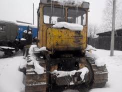 ЧТЗ Т-130. Продам бульдозер Т-130