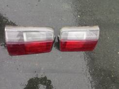 Вставка багажника. Nissan Avenir Salut, PW10, SW10, W10